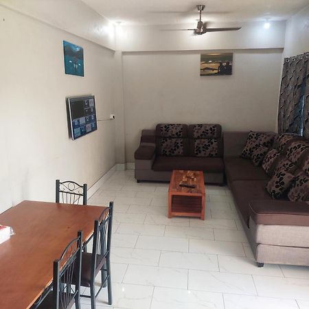 Double Bed Apartment Nadi Exterior photo